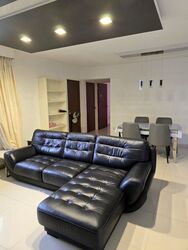 Blk 276D Jurong West Street 25 (Jurong West), HDB 5 Rooms #452043621